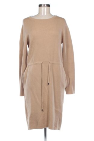 Рокля Unbranded, Размер L, Цвят Бежов, Цена 19,97 €