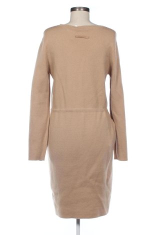 Рокля Unbranded, Размер L, Цвят Бежов, Цена 19,97 €