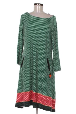 Sukienka Unbranded, Rozmiar XL, Kolor Kolorowy, Cena 104,99 zł