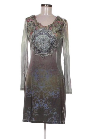 Рокля Unbranded, Размер M, Цвят Многоцветен, Цена 20,45 €