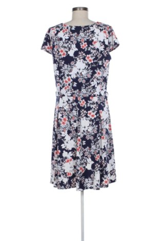 Φόρεμα Unbranded, Μέγεθος XL, Χρώμα Πολύχρωμο, Τιμή 19,99 €