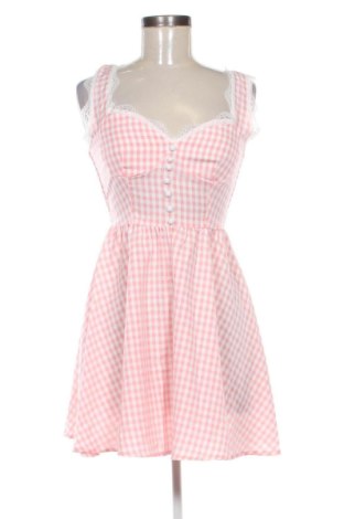 Šaty  Unbranded, Veľkosť XS, Farba Viacfarebná, Cena  8,77 €