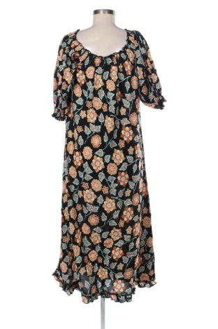 Φόρεμα Unbranded, Μέγεθος M, Χρώμα Πολύχρωμο, Τιμή 17,99 €