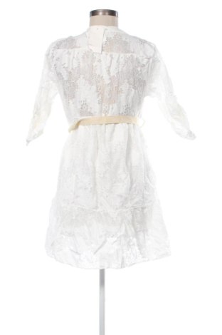 Šaty  Unbranded, Velikost S, Barva Bílá, Cena  939,00 Kč