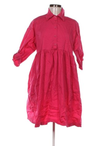 Kleid Unbranded, Größe L, Farbe Rosa, Preis 23,99 €