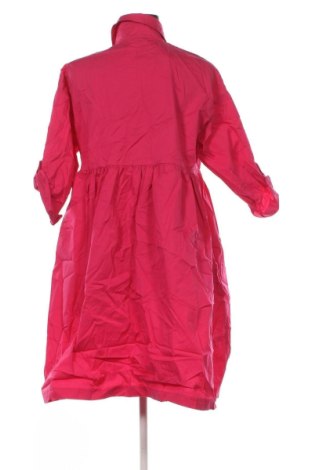 Kleid Unbranded, Größe L, Farbe Rosa, Preis 23,99 €