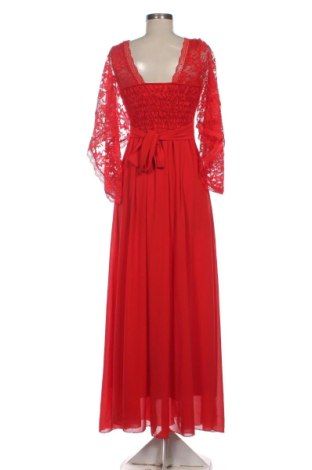 Рокля Unbranded, Размер XS, Цвят Червен, Цена 30,69 €