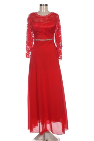 Рокля Unbranded, Размер XS, Цвят Червен, Цена 30,69 €