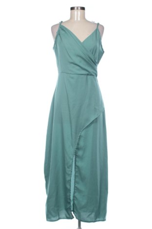 Рокля Unbranded, Размер S, Цвят Зелен, Цена 29,67 €