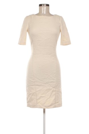 Kleid Unbranded, Größe XS, Farbe Beige, Preis € 16,99