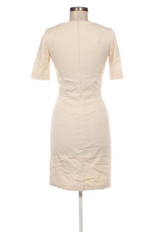 Kleid Unbranded, Größe XS, Farbe Beige, Preis € 16,99