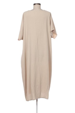 Šaty  Unbranded, Velikost XXL, Barva Béžová, Cena  429,00 Kč