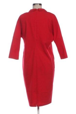 Φόρεμα Unbranded, Μέγεθος XL, Χρώμα Κόκκινο, Τιμή 14,74 €