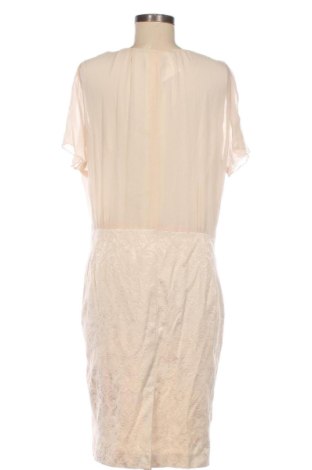 Šaty  Unbranded, Veľkosť L, Farba Béžová, Cena  19,97 €