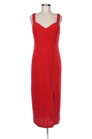 Šaty  Unbranded, Veľkosť L, Farba Červená, Cena  19,95 €