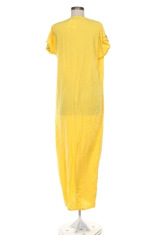 Φόρεμα Unbranded, Μέγεθος L, Χρώμα Κίτρινο, Τιμή 19,97 €