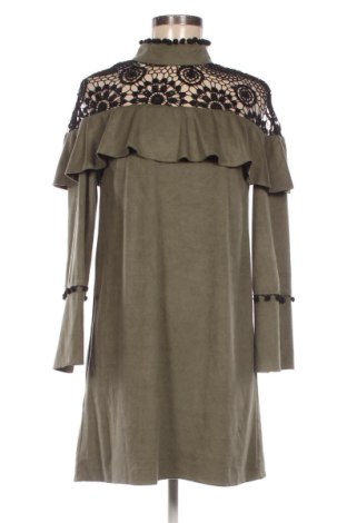 Рокля Unbranded, Размер S, Цвят Зелен, Цена 19,97 €