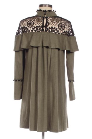 Рокля Unbranded, Размер S, Цвят Зелен, Цена 19,97 €