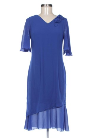 Šaty  Unbranded, Velikost L, Barva Modrá, Cena  429,00 Kč
