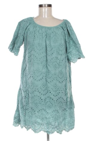 Рокля Unbranded, Размер M, Цвят Зелен, Цена 19,97 €