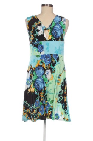 Φόρεμα Unbranded, Μέγεθος XL, Χρώμα Πολύχρωμο, Τιμή 19,95 €
