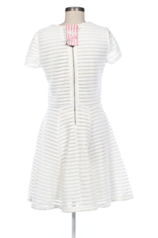 Φόρεμα Unbranded, Μέγεθος XL, Χρώμα Λευκό, Τιμή 31,65 €