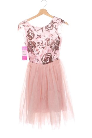 Рокля Unbranded, Размер XS, Цвят Розов, Цена 47,57 €