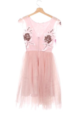 Рокля Unbranded, Размер XS, Цвят Розов, Цена 47,57 €