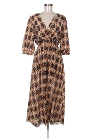 Φόρεμα Unbranded, Μέγεθος M, Χρώμα Πολύχρωμο, Τιμή 23,99 €