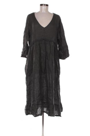 Φόρεμα Unbranded, Μέγεθος M, Χρώμα Γκρί, Τιμή 19,97 €