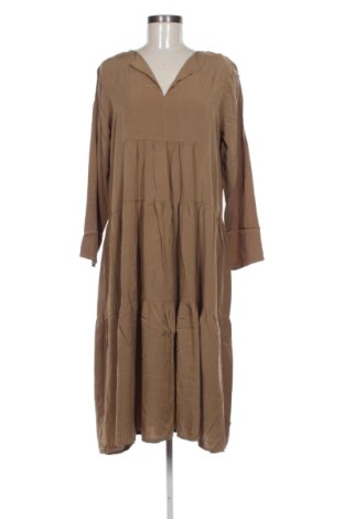 Рокля Unbranded, Размер L, Цвят Кафяв, Цена 20,00 €