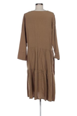 Рокля Unbranded, Размер L, Цвят Кафяв, Цена 20,00 €