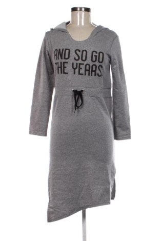 Šaty  Unbranded, Velikost S, Barva Šedá, Cena  565,00 Kč