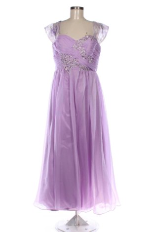 Φόρεμα Unbranded, Μέγεθος XL, Χρώμα Βιολετί, Τιμή 29,73 €