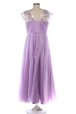 Φόρεμα Unbranded, Μέγεθος XL, Χρώμα Βιολετί, Τιμή 29,73 €