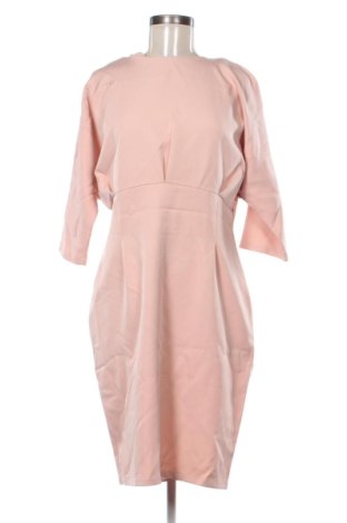 Rochie Unbranded, Mărime L, Culoare Roz, Preț 196,99 Lei