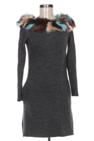 Рокля Unbranded, Размер M, Цвят Сив, Цена 19,95 €