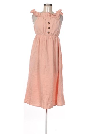 Šaty  Unbranded, Velikost L, Barva Růžová, Cena  939,00 Kč