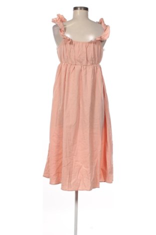 Šaty  Unbranded, Velikost L, Barva Růžová, Cena  939,00 Kč