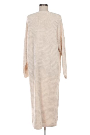 Рокля Unbranded, Размер M, Цвят Бежов, Цена 19,95 €