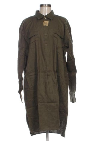 Φόρεμα Unbranded, Μέγεθος XL, Χρώμα Πράσινο, Τιμή 31,65 €