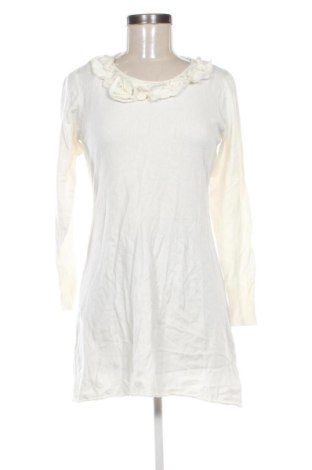 Φόρεμα Unbranded, Μέγεθος L, Χρώμα Εκρού, Τιμή 19,97 €