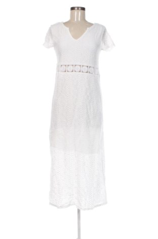 Φόρεμα Unbranded, Μέγεθος M, Χρώμα Λευκό, Τιμή 23,99 €