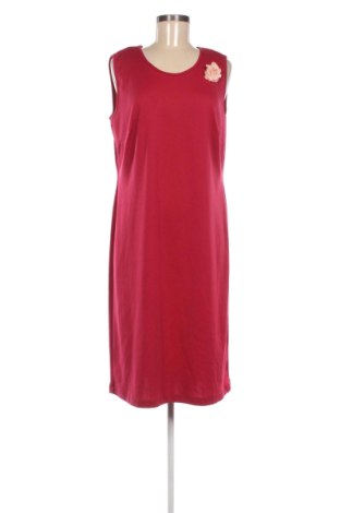 Φόρεμα Unbranded, Μέγεθος L, Χρώμα Ρόζ , Τιμή 37,40 €