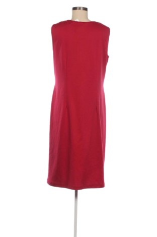 Φόρεμα Unbranded, Μέγεθος L, Χρώμα Ρόζ , Τιμή 37,40 €