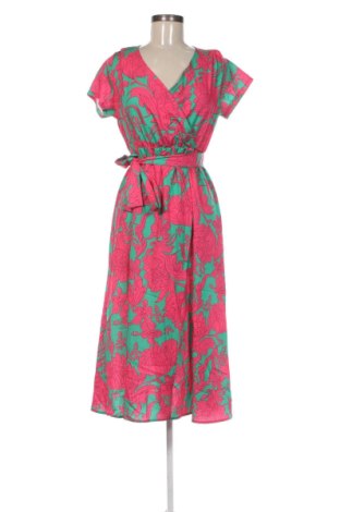 Рокля Unbranded, Размер M, Цвят Многоцветен, Цена 15,33 €