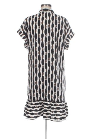 Kleid Unbranded, Größe L, Farbe Mehrfarbig, Preis 19,99 €