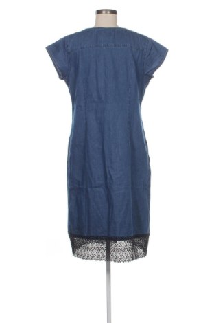 Šaty  Unbranded, Velikost XL, Barva Modrá, Cena  429,00 Kč