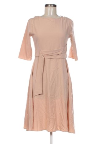 Šaty  Unbranded, Velikost M, Barva Hnědá, Cena  599,00 Kč