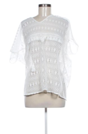 Kleid Unbranded, Größe M, Farbe Weiß, Preis € 19,95